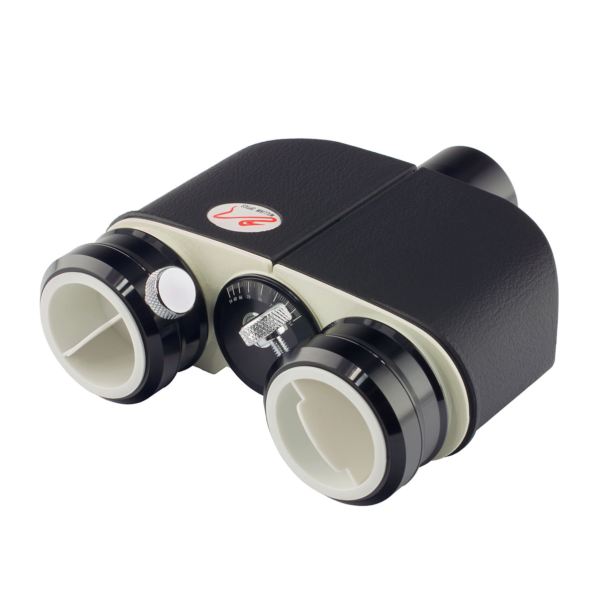 William Optics Binoviewer